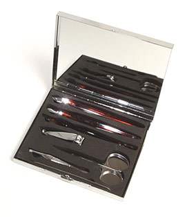 MANICURE SET MANICURE SET